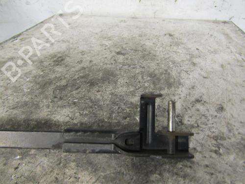 Front windshield wiper arm VW TOURAN (1T1, 1T2)  | BP25085274C143 