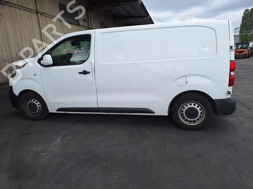 Front left lock CITROËN JUMPY III Van (V_) 1.6 BlueHDi 115 | BP36401881C98 - Image 9