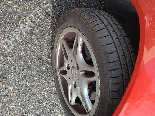 AC compressor SMART FORTWO Coupe (450) 0.7 (450.352, 450.332) | BP25062488M34 - Image 19