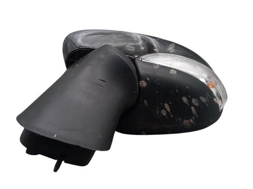 Left mirror RENAULT CAPTUR I (J5_, H5_) 1.5 dCi 90 (J5N4, J5M5, J5MW, J5M6, J5AL, J5AJ) | BP29940314C26