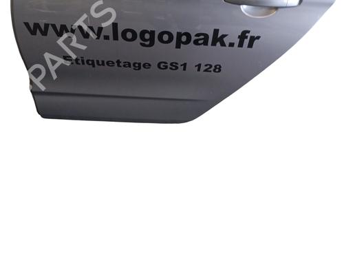 Left rear door CITROËN C4 II (NC_) 1.6 BlueHDi 120 | BP29635212C4 