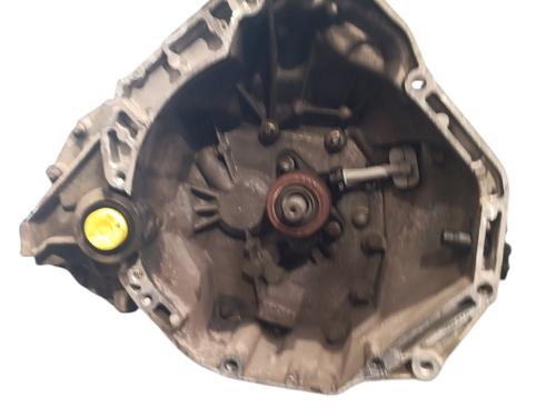 Used Gearbox RENAULT TWINGO III (BCM_, BCA_) 1.0 SCe 70 (BCMB) (69 hp) 26954819