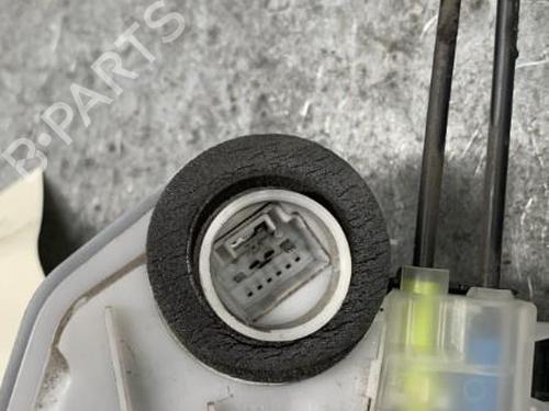 Used Rear left lock CITROËN C1 II (PA_, PS_) 1.0 VTi 68 (69 hp) 25101520