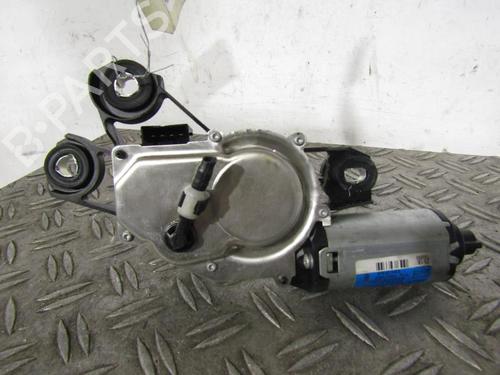 Rear wiper motor SEAT IBIZA IV SC (6J1, 6P5) 1.4 TDI | BP25065779M102 