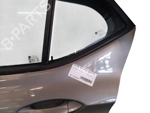 Used Left rear door Left rear door OPEL ASTRA J Saloon [2012-2026] 33741930 33741930