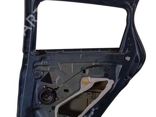Porte arrière droite Porte arrière droite RENAULT ZOE (BFM_) [2012-2026] 36338436 36338436