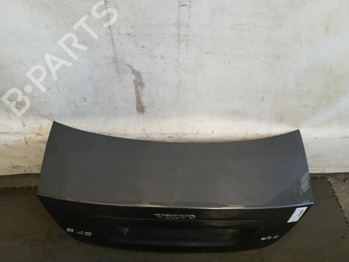 Tailgate VOLVO S40 II (544) 2.0 D | BP25081772C6 