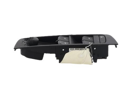 Left front window switch AUDI A1 Sportback (8XA, 8XF) 1.2 TFSI | BP39521474I27 - Image 5
