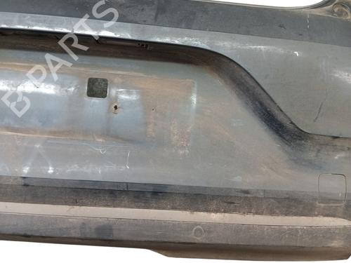 Rear bumper RENAULT CLIO V (B7_) 1.5 Blue dCi 85 (B7AG) | BP32507211C8 