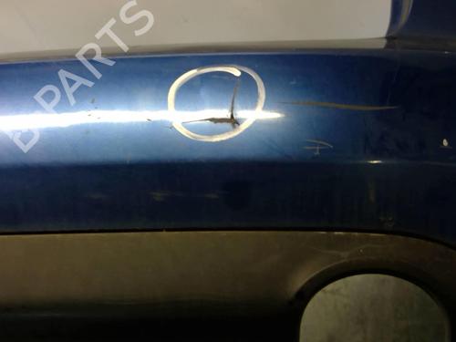 Rear bumper AUDI A4 B7 Avant (8ED) 2.7 TDI | BP25078107C8 