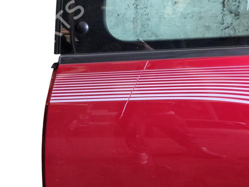 Dør venstre bagtil RENAULT TWINGO III (BCM_, BCA_) 1.0 SCe 70 (BCMB) (69 hp) 30080459