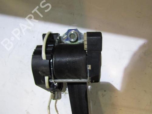 Front right belt tensioner VW TOURAN (1T1, 1T2)  | BP25078807C88 