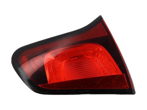 Left tailgate light CITROËN C3 II (SC_) 1.4 HDi 70 (SC8HZC, SC8HR0, SC8HP4) | BP38275477C79 - Image 6