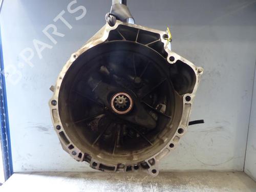 Gearbox BMW 3 Compact (E46) 320 td | BP25111771M3 - Image 3