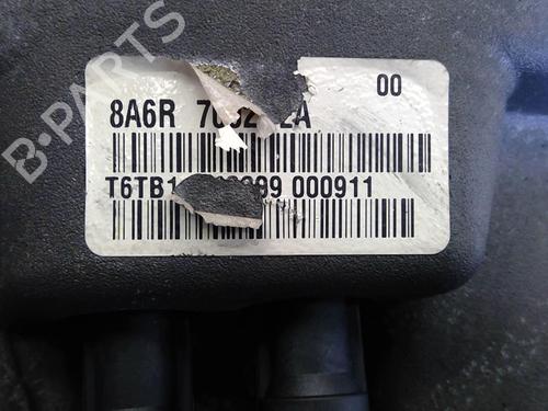 Gearbox FORD FIESTA VI (CB1, CCN) 1.4 TDCi | BP25111482M3 - Image 7