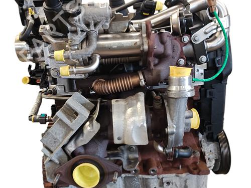 Motor RENAULT CLIO III (BR0/1, CR0/1) 1.5 dCi (C/BR0G, C/BR1G) (68 hp) 26241937