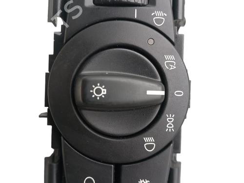 Headlight switch BMW 1 (E81)  | BP25099326I24 