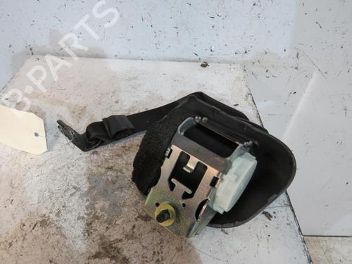 Venstre bak beltestrammer FORD FOCUS II Turnier (DA_, FFS, DS) [2004-2012]  25092731
