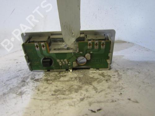 Used Interior roof light Interior roof light FORD GALAXY I (WGR) 1.9 TDI (115 hp) 25068765 25068765