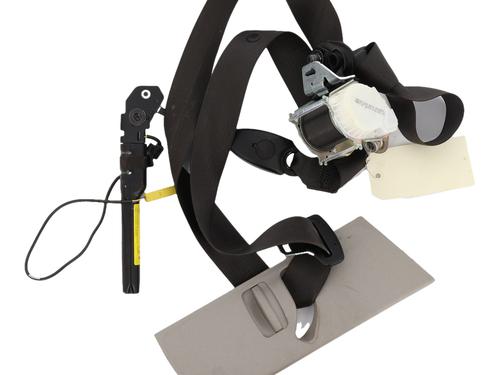 Used Front right seatbelt Front right seatbelt OPEL MERIVA B MPV (S10) 1.7 CDTI (75) (131 hp) 33610253 33610253