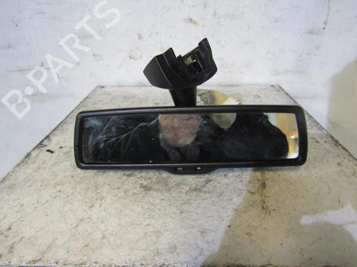 Rear mirror VW GOLF PLUS V (5M1, 521) 1.9 TDI | BP25063764I6 - Image 2