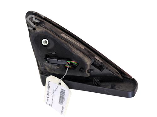 Left tailgate light PEUGEOT 3008 I MPV (0U_) 1.6 HDi | BP26957080C79 