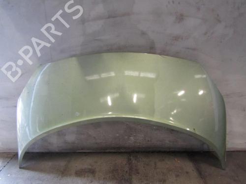 Used Hood RENAULT SCÉNIC II (JM0/1_) [2003-2010]  25089912