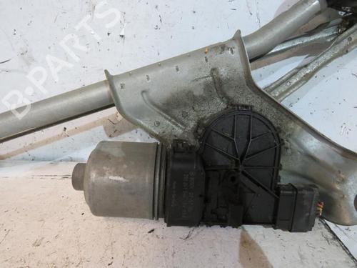 Used Front wiper motor Front wiper motor DACIA LOGAN MCV (KS_) 1.5 dCi (KS0K) (68 hp) 25067359 25067359