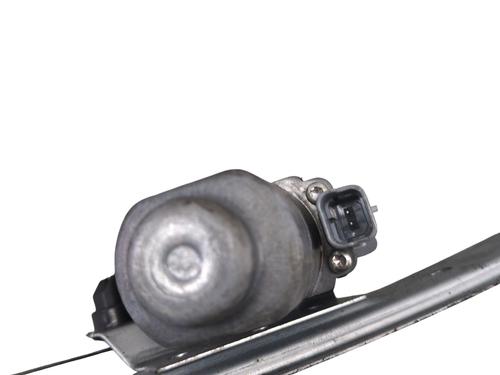 Front right window mechanism CITROËN C3 II (SC_) 1.2 VTi 82 | BP29371068C23 
