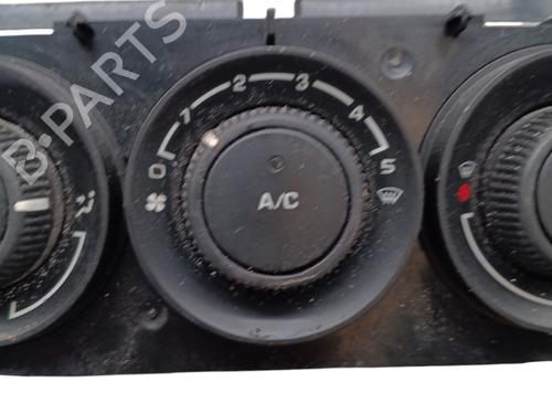Climate control PEUGEOT 5008 (0U_, 0E_) 1.6 HDi | BP27175408I5
