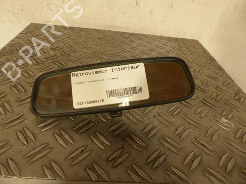 Rear mirror CHEVROLET KALOS 1.2 | BP25108120I6 