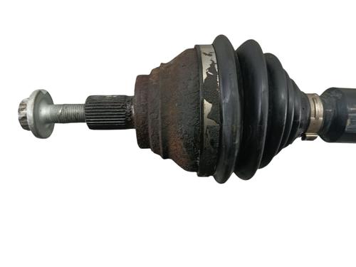 Right front driveshaft VW GOLF VI (5K1) 1.4 TSI | BP28187336M39 