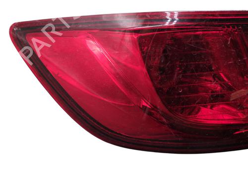Used Left taillight RENAULT CLIO IV (BH_) 0.9 TCe 90 (BHNF, BHMA, BHMH, BHJK, BHJR) (90 hp) 28580133