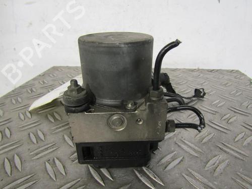 Used ABS pump FIAT GRANDE PUNTO (199_) 1.4 (199AXB11, 199AXB1A, 199BXB1A, 199AXL1A) (77 hp) 25084233