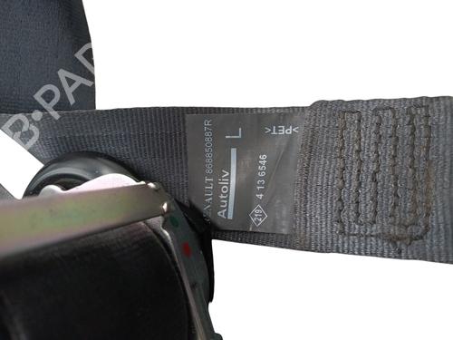 Front left seatbelt DACIA LODGY (JS_) 1.5 dCi | BP29327013I26 - Image 2