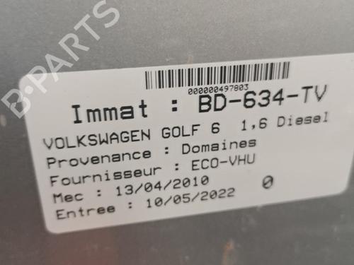 Switch MAZDA CX-5 (KE, GH) 2.0 AWD (KE107, KEEAW) | BP25088964I30  - Image 12