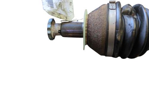 Left front driveshaft VW POLO V (6R1, 6C1) 1.2 TSI 16V | BP31293699M38 