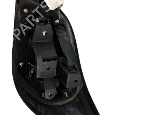 Left taillight BMW 5 (E60) 530 i | BP25062183C34 