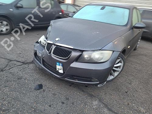 Front right exterior door handle BMW 3 (E90) 318 d | BP25058202C129 