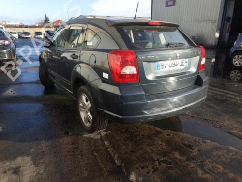 Radiator fan DODGE CALIBER 2.0 | BP13744201M35  - Image 13