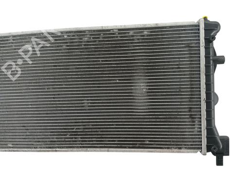 Water radiator MERCEDES-BENZ C-CLASS (W204) C 220 CDI (204.002) | BP28587207M31