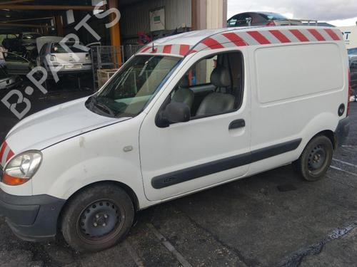 Left headlight RENAULT KANGOO Express (FC0/1_) 1.2 16V (FC05, FC0W, FC1D, FC1P, FC1K, FC0T) | BP25091530C28 - Image 9