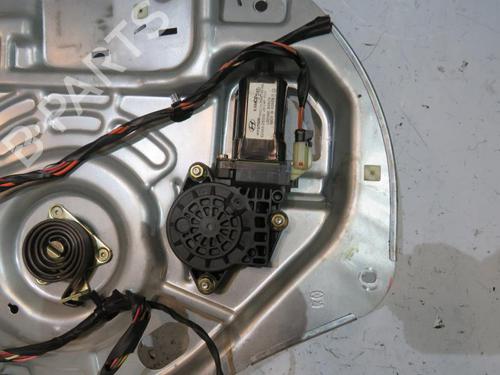 Used Front left window mechanism Front left window mechanism 25080944 25080944