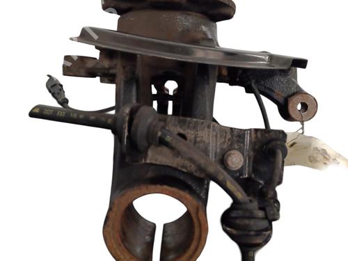 Right front steering knuckle RENAULT MEGANE IV Hatchback (B9A/M/N_) | BP33723718M26 - Image 2