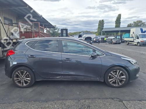 Radio KIA CEE'D (JD) 1.6 CRDi 128 | BP40241470E6  - Image 19