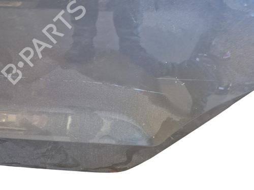 Left rear door VW POLO V (6R1, 6C1)  | BP25652289C4 