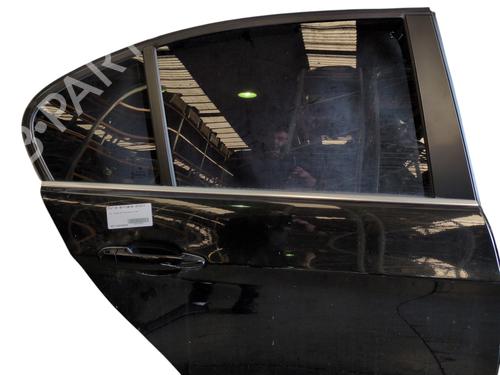 Right rear door BMW 3 (E90) 318 d | BP27732237C5