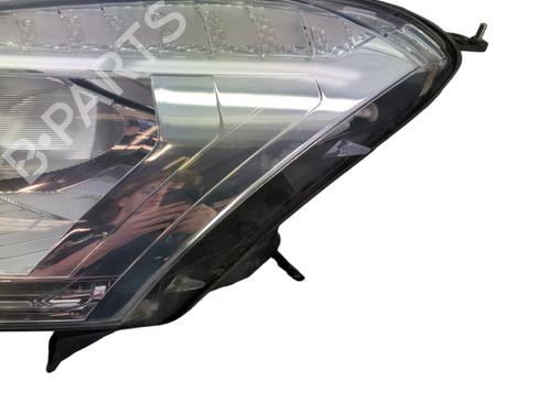 Left headlight CITROËN C4 Grand Picasso I (UA_) 1.6 HDi 110 | BP28211695C28 