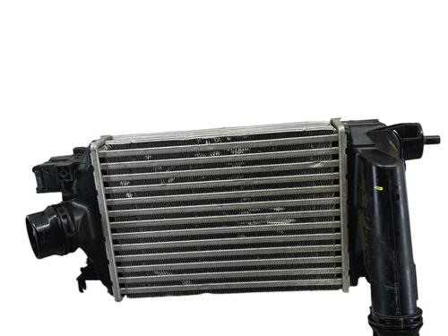 Intercooler DACIA SANDERO III 1.0 TCe 90 | BP25057510M30 