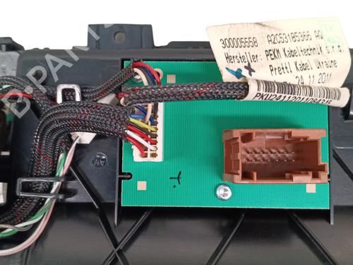 display-monitor-peugeot-5008-0u_-0e_-2009-2010-2011-2012-2013-2014-2015-2016-2017-32420082 main image